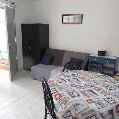 Appartement Carnon Plage Luaran gambar