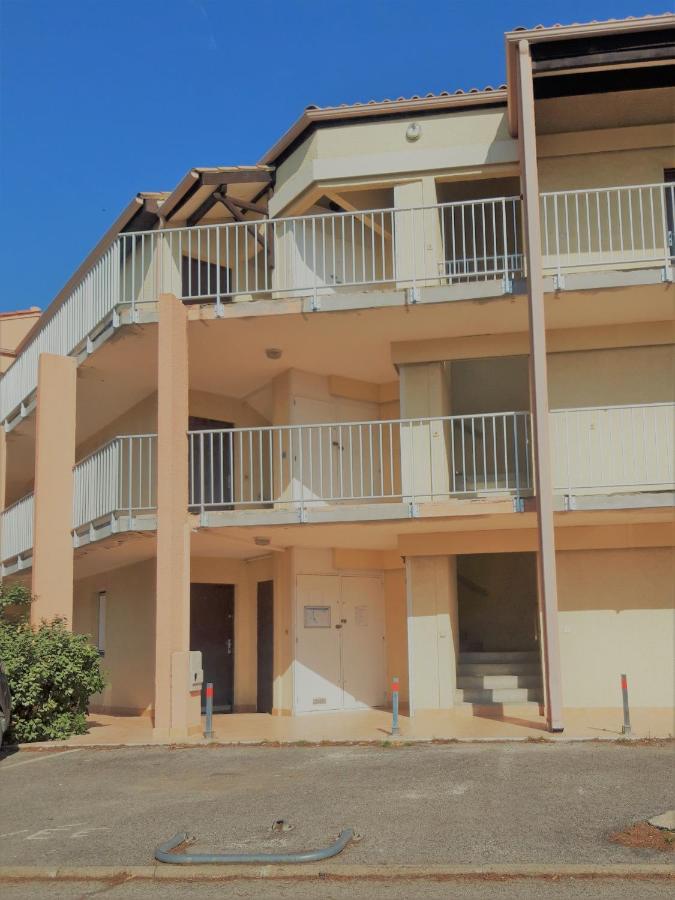 Appartement Carnon Plage Luaran gambar